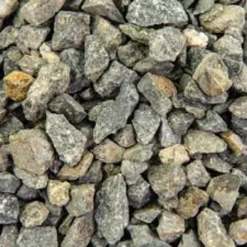 Crushed Stone